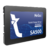Netac SSD SA500 2.5 SATAIII 3D NAND 480GB,  R / W up to 520 / 450MB / s,  3y wty