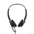 Наушники с микрофоном Jabra Engage 40 черный накладные USB оголовье  (4099-413-279)