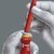 WERA  (WE-135906) Kraftform Kompakt VDE 16 Torque 1, 2-3, 0 Nm extra slim 1,  16 предметов