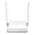 Роутер беспроводной TP-Link TL-WR820N N300 10 / 100BASE-TX белый