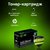 CACTUS CE255XS Картридж CACTUS  (CS-CE255X-MPS) для принтеров  LaserJet P3015,  черный,  15000 стр.