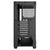 Корпус для ПК Case Ocypus Gamma C72 BK ATX  /  win  /  black  /  no PSU  /  Tempered Glass