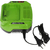 Greenworks Зарядное устройство Greenworks ,  60V [2932007]