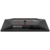 МОНИТОР 23.8" AOC 24G4H Black с поворотом экрана  (IPS,  1920x1080,  200Hz,  0.3 ms,  178° / 178°,  300 cd / m,  1000:1,  +HDMI 2.0,  +DisplayPort 1.4)