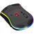 Мышка USB OPTICAL WRL WARLOCK GM-709L RGB 52709 DEFENDER