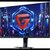 Монитор Xiaomi 2K Gaming Monitor G27Qi 2026 RU   (IPS,  2560x1440,  400cd / m2,  1000:1,  1ms,  200Hz,  2xHDMI,  2xDP,  VESA 75x75)  (ELA6648RU)