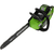 Greenworks Цепная пила аккумуляторная GreenWorks  GD40CS18K4,  40V,  40 см,  бесщеточная,   до 1, 8 КВТ,  с АКБ 4АЧ и ЗУ [2005807UB]