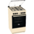 Плита Газовая Gorenje GG5A21BEF бежевый