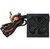 Zalman ZM700-LXII 700W,   (20+4+4+4) pin,  4x (6+2) pin,  6xSATA,  5xMolex,  FDD,  14 см,  кабель питания,  87%,  Active PFC,  ATX