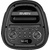 Портативная акустика 2.0 Sven PS-800 SV-021511 черная  (100 Вт,  TWS,  BT,  FM,  USB,  microSD,  LED-диспле