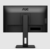 Монитор AOC 27" Pro Q27P3CV черный IPS LED 4ms 16:9 HDMI M / M матовая HAS Piv 1000:1 350cd 178гр / 178гр 2560x1440 75Hz DP QHD USB 6.81кг