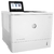 Принтер лазерный HP LaserJet Enterprise M611dn