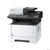 Kyocera M2735dw  (А4,  P / C / S / F,  35 стр / мин,  512 Mb,  USB 2.0,  Ethernet,  50-sheet reversing DP std, Wi-Fi,  NFC,  Airprint,  1200х1200 dpi,  автопод. / тонер)