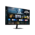 Монитор Samsung 32" S32FM702UIXCI черный VA LED 4ms 16:9 HDMI M / M матовая 3000:1 300cd 178гр / 178гр 3840x2160 60Hz 4K USB 6.5кг