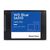 Western Digital WDS500G3B0A SSD Blue,  500GB,  2.5" 7mm,  SATA3,  3D TLC,  R / W 560 / 510MB / s,  IOPs 90 000 / 82 000,  TBW 200,  DWPD 0.2  (12 мес.)