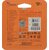 Флеш карта microSD 64GB A-DATA microSDHC Class 10 UHS-I A1 100 / 25 MB / s  (SD адаптер)