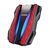 Жесткий диск внешний ADATA HD770G AHD770G-2TU32G1-CRD 2TB 2.5" USB 3.2 Gen 1,  RGB,  Military-grade shock-resistance,  Protect Water and Dust IP68,  Gaming Stockpile,  Red,  RTL {20}  (772240)