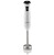 Блендер погружной HBX601XG WHITE / SILVER 742313 GORENJE