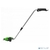 Greenworks Greenworks 3, 6V аккумуляторные садовые ножницы с встроенным аккумулятором 2 Ah и телескопической ручкой} [1600207]