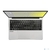 Ноутбук Osio FocusLine F150A-001 Ryzen 5 5560U 8Gb SSD256Gb AMD Radeon 15.6" IPS FHD  (1920x1080) noOS grey WiFi BT Cam 6000mAh