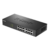 D-Link DES-1016D / I1A Неуправляемый коммутатор с 16 портами 10 / 100Base-TX