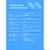 CBR Сетевой фильтр CSF SP-5-2A1C-030M-B,  10A,  5 евророзеток,  2x USB Type-A 2.0,  1x USB Type-C,  3x0.75мм2,  3 м,  чёрный