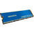 Твердотельный накопитель /  ADATA SSD LEGEND 700 GOLD,  2048GB,  M.2 (22x80mm),  NVMe 1.4,  PCIe 3.0 x4,  3D NAND,  R / W 2000 / 1600MB / s,  IOPs 130 000 / 280 000,  TBW 480,  DWPD 0.2,  with Heat Sink  (3 года)
