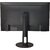 Монитор Digma 27" Progress 27P505Q черный IPS LED 5ms 16:9 HDMI M / M матовая HAS 350cd 178гр / 178гр 2560x1440 75Hz FreeSync DP 2K 6.05кг