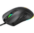 Мышь Оклик 750G черный оптическая 7200dpi USB 5but  (1796789)