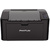 Pantum P2500,  Printer,  Mono laser,  А4,  22 ppm  (max 15000 p / mon),  600 MHz,  1200x1200 dpi,  128 MB RAM,  paper tray 150 pages,  USB,  start. cartridge 1600 pages