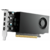 Видеокарта PCIE RTX A400 4GB GDDR6 BOX 900-5G172-2560-000 NVIDIA