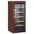Винный шкаф Liebherr WKT 4552 коричневый  (однокамерный)