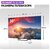 Телевизор QLED Haier 50" Smart TV S2 Pro Frameless черный 4K Ultra HD 60Hz DVB-T DVB-T2 DVB-C DVB-S DVB-S2 USB WiFi Smart TV  (RUS)