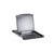 SINGLE RAIL 16P PS / 2-USB LCDKVMP 19INCH WIH IP