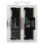 Память DDR4 2x64GB 3200MHz Kingston KF432C16BB2AK2 / 64 Fury Beast RGB RTL Gaming PC4-25600 CL16 DIMM 288-pin 1.35В dual rank с радиатором Ret