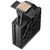 Кулер для процессора DEEPCOOL AG400 BK ARGB V2 LGA1851 / 1700 / 1200 / 115X / AM5 / AM4  (18шт / кор,  TDP 220W,  PWM,  ARGB Fan 120mm,  4 тепл. трубки,  черный) RET
