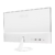 ASUS 23.8" VZ24EHF-W IPS 1920x1080 1ms MPRT 250cd 100Hz HDMI White; 90LM07C2-B01470