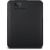 Внешний жёсткий диск WD Elements Portable WDBU6Y0040BBK-WESN 4ТБ 2, 5" 5400RPM USB 3.0 Black