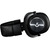 Наушники с микрофоном Logitech G Pro X черный 2м мониторные оголовье  (981-000819)