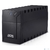 Powercom RPT-1000A Raptor,  Line-Interactive,  1000VA  /  600W,  Tower,  IEC