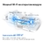 Маршрутизатор /  AX3000 Outdoor / Indoor Mesh Wi-Fi 6