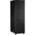 Шкаф 19" Business,  42U 600x800,  черный,  передняя дв. перфорир.,  задняя дв. распашная перфорир.