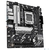 Материнская плата ASUS PRIME B850M-K,  AM5,  B850,  2*DDR5,  4*SATA,  2*M.2,  4*USB 3.2,  4*USB 2.0,  3*PCIx16,  2*PCIx1,  DP+HDMI,  mATX