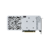 Palit PCI-E 5.0 PA-RTX5060Ti WHITE OC NVIDIA GeForce RTX 5060TI 8Gb 128bit GDDR7 2407 / 28000 HDMIx1 DPx3 HDCP Ret