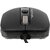 Мышь A4 Fstyler FM10 черный / серый оптическая  (1000dpi) USB