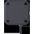Сетевой фильтр 2м 3*1.5кв.мм 8розеток 16A 230В 2xUSB-A 2xUSB-C черный ILS 451 99630 DEFENDER