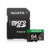 Флеш карта microSD A-DATA 64GB microSDXC Class 10 UHS-I U3 V30 A2 160 / 140 MB / s  (SD адаптер)