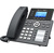 Телефон IP Grandstream GRP2604P черный
