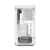 ZALMAN P10,  MATX,  WHITE,  WINDOW,  2x3.5",  3x2.5",  1xUSB TYPE-C,  1xUSB3.0,  REAR 1x120mm ARGB