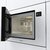Микроволновая печь Gorenje BM251SG2WG 25л. 900Вт белый  (встраиваемая)